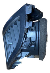 DIFUSOR AR COND L. ESQUERDO HYUNDAI HB20 2012 A 2018 15755