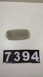 Luz De Cortesia Mercedes Classe A 2028200401 *7394 Cx138