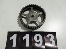 Polia Engrenagem Comando Ford Ka 1.6 6256a7c *1193 Pr009