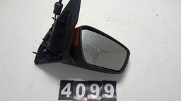 Retrovisor Direito Ford New Ka 2016 *4099 Pr045