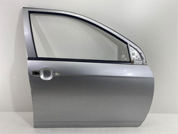 Porta Dianteira Direita Lifan 620 2010 A 2012 Prateado