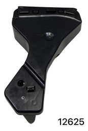 Suporte Forro Porta Diant Direita Peugeot 208 9675126880
