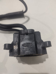 BOBINA IGNIÇAO RENAULT CLIO 1.0 16V B10025MM *10582