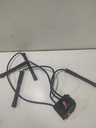 BOBINA IGNIÇAO RENAULT CLIO 1.0 16V B10025MM *10582