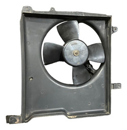 DEFLETOR COM VENTOINHA GM MONZA KADETT *13240 PR121