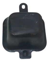 Suporte Parachoque Cherokee  Diesel 2009
