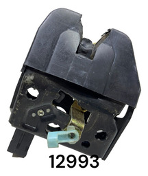 Fechadura Tampa Traseira Eletrica Civic 2001/05