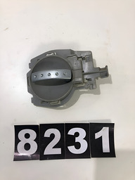 Maçaneta Interna Dianteira Direita Citroen C3 9680187777 Dianteiro