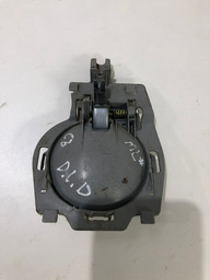 MAÇANETA INTERNA DIANTEIRA DIREITA CITROEN C3 9680187777 DIANTEIRO