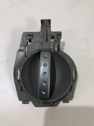 MAÇANETA INTERNA DIANTEIRA DIREITA CITROEN C3 9680187777 DIANTEIRO