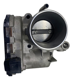 Tbi Corpo De Borboleta Hyundai Hb20 1.0 3cc Turbo 2023 2024