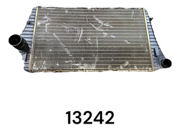 Radiador Ford Fiesta 1.0 8v Supercharger 2003/07 25659l4400a