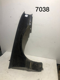 Paralama Direito Monza 95 *7038 Pr064