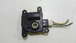 MOTOR ATUADOR CAIXA AR HYUNDAI HB20 2016 *5793 CX114