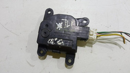 MOTOR ATUADOR CAIXA AR HYUNDAI HB20 2016 *5793 CX114