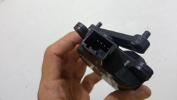 ATUADOR CAIXA AR HYUNDAI TUCSON 2010 *5781 CX114