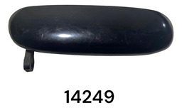 MAÇANETA EXTERNA DIANTEIRA ESQUERDA FORD KA 07 A 12 14249 DIANTEIRA