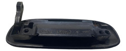 MAÇANETA EXTERNA DIANTEIRA ESQUERDA FORD KA 07 A 12 14249 DIANTEIRA