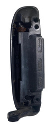 MAÇANETA EXTERNA DIANTEIRA ESQUERDA FORD KA 07 A 12 14249 DIANTEIRA