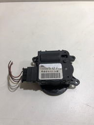MOTOR ATUADOR AR CONDICIONADO PEUGEOT 308 T1020286F *9523
