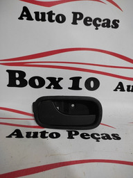 Maçaneta Interna Traseira Esquerda Fiat Uno Vivace Original