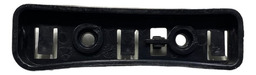 Guia Parachoque Dianteiro Direito Fiat Argo 520458180