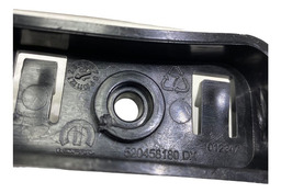 GUIA PARACHOQUE DIANTEIRO DIREITO FIAT ARGO 520458180