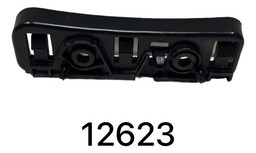GUIA PARACHOQUE DIANTEIRO DIREITO FIAT ARGO 520458180