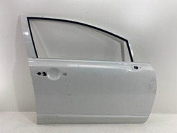 Porta Dianteira Direita Honda Civic 2007 2011 Branco