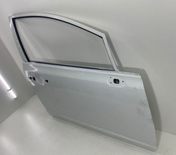 PORTA DIANTEIRA DIREITA HONDA CIVIC 2007 2011 BRANCO
