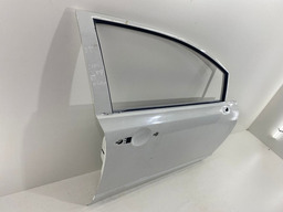 PORTA DIANTEIRA DIREITA HONDA CIVIC 2007 2011 BRANCO