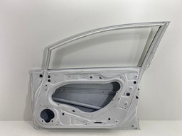 PORTA DIANTEIRA DIREITA HONDA CIVIC 2007 2011 BRANCO