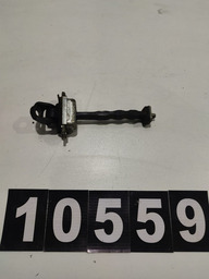 LIMITADOR FORD KA TRASEIRO ESQUERDO 2017 *10559