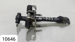 Limitador Dianteiro Direito Renault Logan 2019 *10646