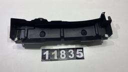 Defletor Superior Radiador Focus 2015 Bm519f721ac *11835