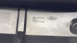 DEFLETOR SUPERIOR RADIADOR FOCUS 2015 BM519F721AC *11835