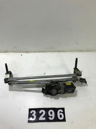 Motor Limpador Parabrisa Spin 2019 94745473 *3296 Pr032