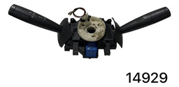 Chave Seta Fiat Palio/siena S/limp 2014/2017 14929