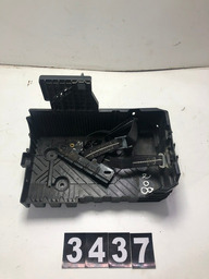 Suporte Bateria Peugeot 208 2021 9830368480 *3437 Pr035
