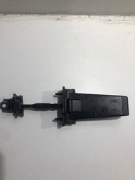 LIMITADOR PORTA DIANTEIRA ESQ. PEUGEOT 208 2021 *612 CX011