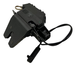 FECHADURA TAMPA TRASEIRA BMW 320I 2007 A 2012 14454