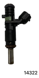Bico Injetor Renault Logan Sandero 14322