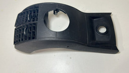 ACABAMENTO TRASEIRO CONSOLE CITROEN C4  9670274677 *254