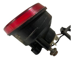 REFLETOR LANTERNA ESQ PARACHOQUE CHERY QQ 2010 A 2014 14305 VERMELHO