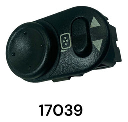 Comando Botão Retrovisor Prisma Spin 2012 A 2016