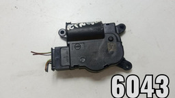 Atuador Caixa Ar Jeep Renegade 2021 1138004211 *6043 Cx119