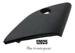 Acabamento Interno Retrovisor L.d Ford Ka 2009 98kub23408