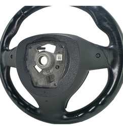 VOLANTE DIREÇÃO COM COMANDO BMW 535 2010 2011 2012