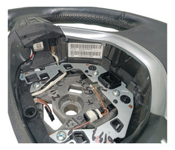 VOLANTE DIREÇÃO COM COMANDO BMW 535 2010 2011 2012