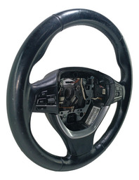 VOLANTE DIREÇÃO COM COMANDO BMW 535 2010 2011 2012